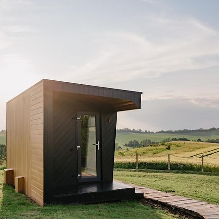 Feelmore Tiny House Nagyloc 빌라