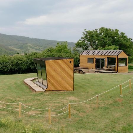 Feelmore Tiny House Nagyloc 빌라