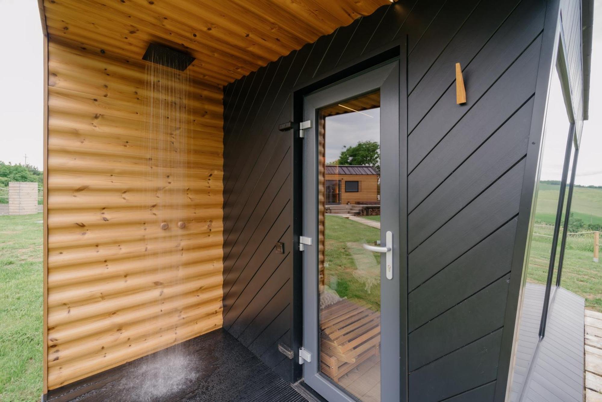 Feelmore Tiny House Nagyloc 빌라