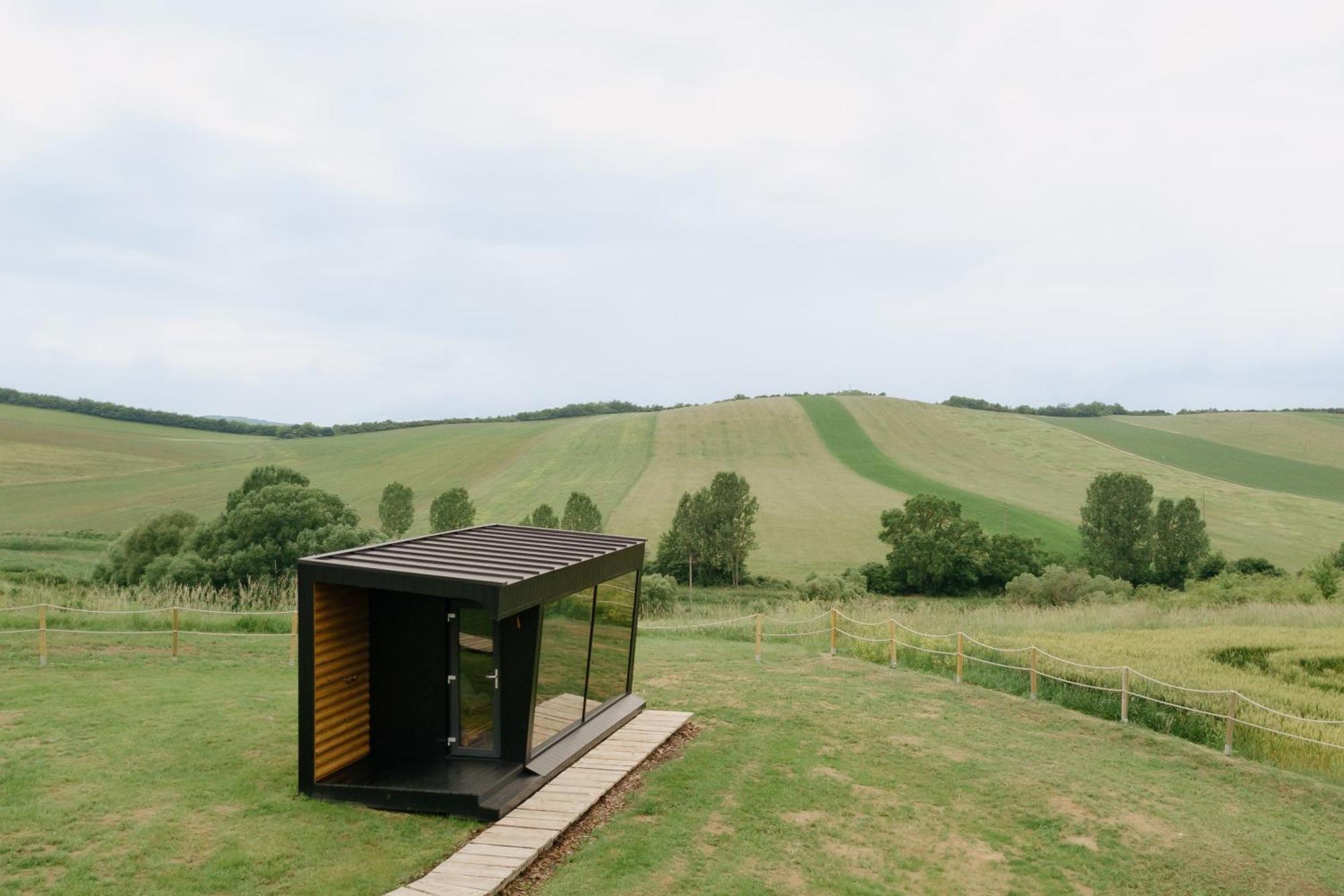 Feelmore Tiny House Nagyloc 빌라