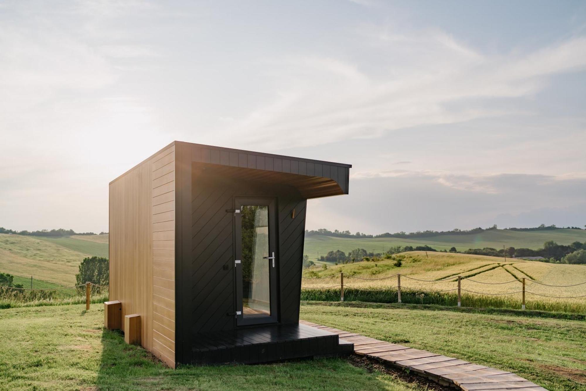 Feelmore Tiny House Nagyloc 빌라